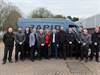 Rapid windscreens